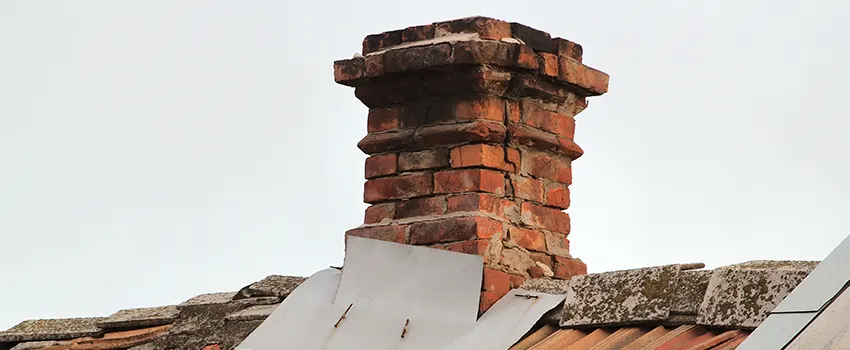 Cost of Fixing Blocked Chimney in Greenwich